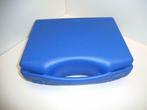 Plastic reisapotheekvaliesje (Varia-007), Diversen, Ophalen of Verzenden, Nieuw