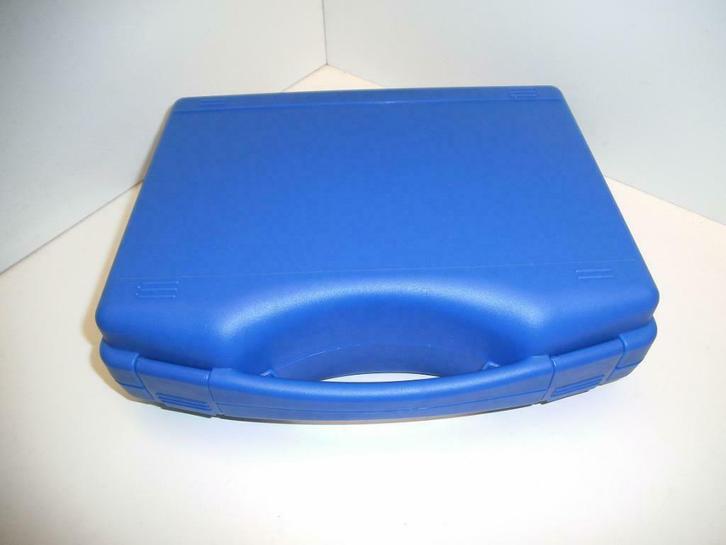 Plastic reisapotheekvaliesje (Varia-007), Diversen, Verpleegmiddelen, Nieuw, Ophalen of Verzenden