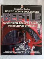 Volkswagen Vw Kever beetle manual 1302 1303 vraagbaak