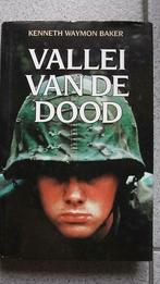 Vallei van de dood, Ophalen of Verzenden, Gelezen
