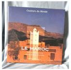 §livre artis historia couleur du monde "le maroc", Comme neuf, Enlèvement, Livre d'images