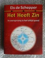 Els de schepper, Ophalen of Verzenden, Zo goed als nieuw, Els De Schepper