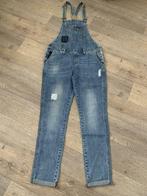 Jeans salopette, Vêtements | Femmes, Comme neuf, Bleu, Taille 46/48 (XL) ou plus grande, Enlèvement ou Envoi