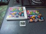 Nintendo 3DS Pac-Man & Galaga Dimensions (orig-compleet), Ophalen of Verzenden, Gebruikt, Vanaf 7 jaar