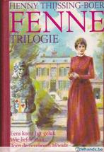 Fenne. Trilogie., Verzenden, Gelezen