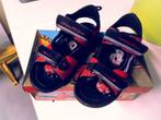 Sandalen Cars maat 29, Ophalen, Gebruikt, Schoenen, Jongen