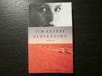 Vertraging   -Tim  Krabbé-, Boeken, Ophalen of Verzenden, België