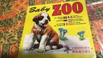 Baby zoo(+), Ophalen of Verzenden, Gelezen, Plaatjesalbum