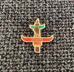 PIN - BUFFALO GRILL, Envoi, Utilisé, Autres sujets/thèmes, Insigne ou Pin's