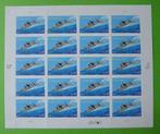 Vel postzegels USA: Hawaï - 2009 - surfing/surfen, postfris, Ophalen of Verzenden, Postfris