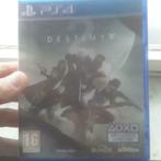 DESTINY-game voor PS4-console
