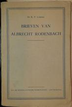 Brieven van Albrecht Rodenbach, Albrecht Rodenbach, Utilisé, Enlèvement ou Envoi, 20e siècle ou après