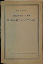 Brieven van Albrecht Rodenbach, Boeken, Albrecht Rodenbach, Ophalen of Verzenden, 20e eeuw of later, Gelezen