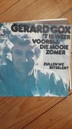 Gerard Cox, CD & DVD, Vinyles | Néerlandophone, Enlèvement ou Envoi