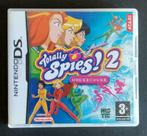 Totally Spies 2 undercover, Games en Spelcomputers, Ophalen of Verzenden, Zo goed als nieuw