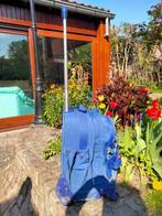 CARTABLE "KIPLING" BLEU, Enfants & Bébés, Enlèvement ou Envoi, Utilisé