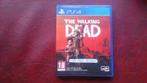 The walking dead, Games en Spelcomputers, Games | Sony PlayStation 4, Ophalen of Verzenden