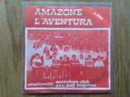 single accordeon-club crucianelli o.l.v. dolf pelgrims, Ophalen of Verzenden, 7 inch, Pop, Single