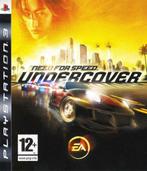 PS3 - game ' Need For Speed - Undercover (grat.verz.)), Course et Pilotage, Enlèvement ou Envoi, Neuf, Online