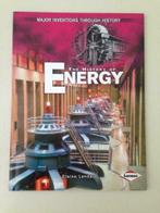 History of Energy - Elaine Landau