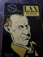 LAX 1 t / m 6, Boeken, Stripverhalen, Zo goed als nieuw