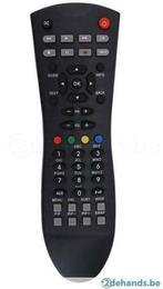 Hitachi afstandsbediening voor LCD of LED TV, Audio, Tv en Foto, Afstandsbedieningen, Ophalen of Verzenden, Nieuw
