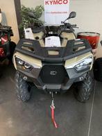 KYMCO MXU 550 I