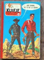 Kuifje Verzamelband 44 uit 1959, Verzenden, Gelezen