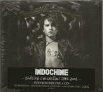 INDOCHINE 4CD SET - Singles Collection 1981 - 2001 - NIEUW, Verzenden, Poprock