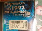 turn up the bass - the 1992 megamix vol 1, Utilisé, Enlèvement ou Envoi, Techno ou Trance
