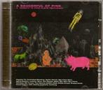 A TRIBUTE TO PINK FLOYD  2 CD SET - A SAUCERFULL OF PINK, Progressive, Verzenden