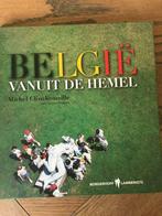 Belgie vanuit de hemel, Boeken, Gelezen, Ophalen of Verzenden