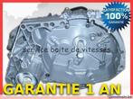 Boite de vitesses Renault Clio 1.8 16v 1 an de garantie, Auto-onderdelen, Nieuw, Renault