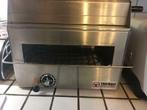 Four/Salamandre, Ophalen, Gebruikt, Oven