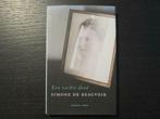 Een  zachte dood  -Simone de Beauvoir-, Ophalen of Verzenden
