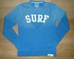 Vingino blauwe sweater 'Surf' (176)