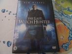 The Last witch Hunter met Vin Diesel, CD & DVD, DVD | Action, Enlèvement ou Envoi, Action, À partir de 16 ans