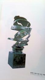 Picasso & Arman 1987 Tentoonstellingscatalogus Geneve, Ophalen of Verzenden, Gelezen