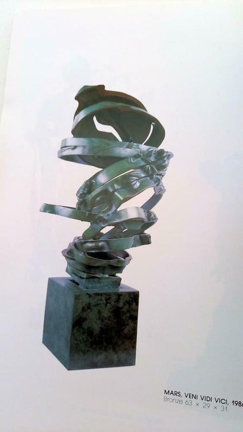 Picasso & Arman 1987 Tentoonstellingscatalogus Geneve, Boeken, Kunst en Cultuur | Beeldend, Gelezen, Ophalen of Verzenden