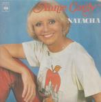 Annie Cordy – Natacha / Ma plus jolie chanson - Single, Cd's en Dvd's, Pop, Gebruikt, Ophalen of Verzenden, 7 inch