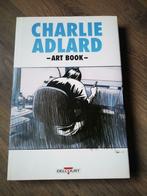 Art Book Walking Dead Charlie Adlard, Comics, Enlèvement ou Envoi, Neuf, Europe