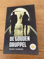 Boek De gouden druppel Michel Tournier ( Nieuw ), Boeken, Michel Tournier, Ophalen of Verzenden, Zo goed als nieuw, Nederland