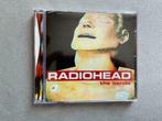 Radiohead The Bends B000002TQV 0724382962625, Enlèvement ou Envoi