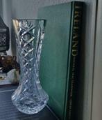 Grote Waterford kristallen vaas, Ophalen of Verzenden