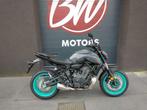 Yamaha MT-07 2023 - @BW Motors Mechelen, Motoren, Motoren | Yamaha, Naked bike, Bedrijf, 689 cc, 2 cilinders