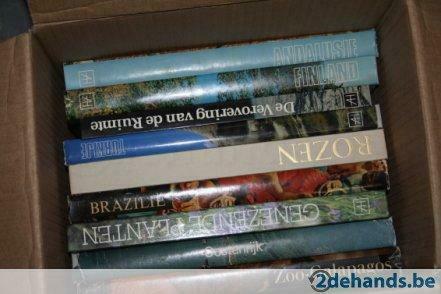 Artis boeken - meerdere titels, Boeken, Prentenboeken en Plaatjesalbums, Gelezen, Plaatjesalbum, Ophalen of Verzenden