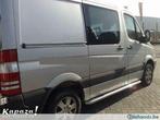 Side bars voor een Mercedes Sprinter W906 NIEUW !!!, Ophalen of Verzenden, Nieuw