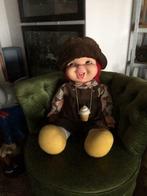 vintage ice cream doll, Ophalen, Gebruikt