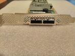 LSI MegaRAID SAS 9285CV-8E 1Gb cache, Computers en Software, Ophalen of Verzenden, Gebruikt, Intern, LSI