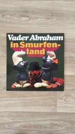 Vader Abraham in Smurfenland, Cd's en Dvd's, Vinyl | Nederlandstalig, Ophalen of Verzenden, Zo goed als nieuw